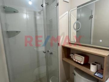 Departamento en alquiler en San Miguel a S/2,200 al mes