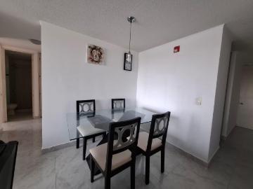 Departamento en alquiler en San Miguel a S/2,600 al mes