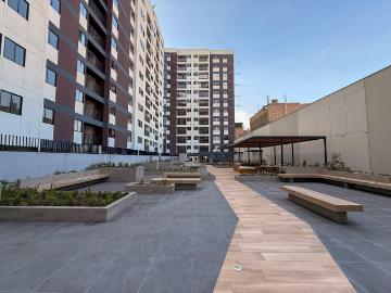 Departamento en alquiler en San Miguel a S/2,300 al mes