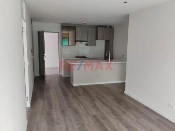 Departamento en alquiler en San Miguel a S/2,500 al mes