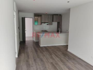 Departamento en alquiler en San Miguel a S/2,800 al mes