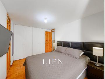 Departamento en alquiler en San Miguel a $725 al mes