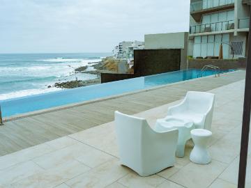 Departamento en alquiler en San Bartolo a $700 al mes