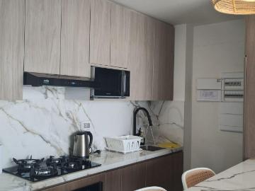 Departamento en alquiler en San Bartolo a $800 al mes