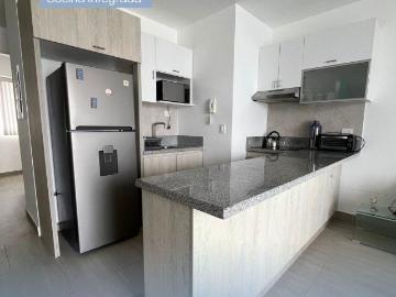 Departamento en alquiler en San Bartolo a $900 al mes