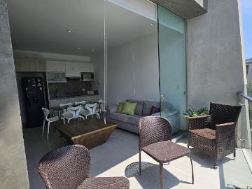 Departamento en alquiler en San Bartolo a $1,350 al mes