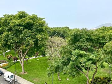 Departamento en alquiler en San Borja a $3,150 al mes