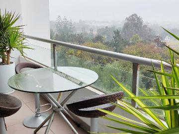 Departamento en alquiler en San Borja a $2,300 al mes