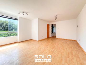Departamento en alquiler en San Borja a S/2,600 al mes