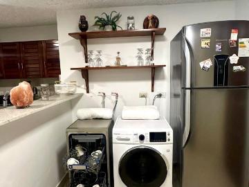 Departamento en alquiler en San Borja a S/4,500 al mes