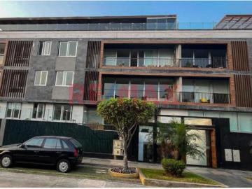 Departamento en alquiler en San Borja a S/5,292 al mes