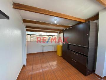 Departamento en alquiler en San Borja a S/900 al mes