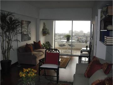 Departamento en Alquiler en San Isidro