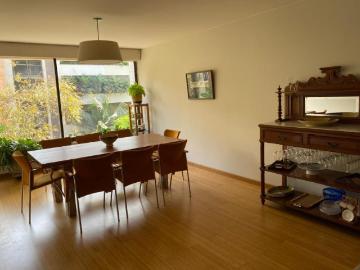 Departamento en Alquiler en San Isidro