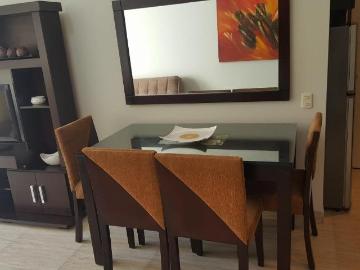 Departamento en Alquiler en San Isidro