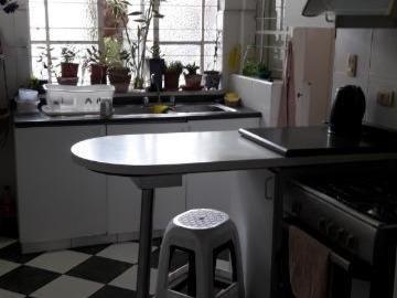 Departamento en Alquiler en San Isidro