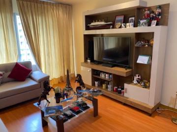 Departamento en Alquiler en San Isidro