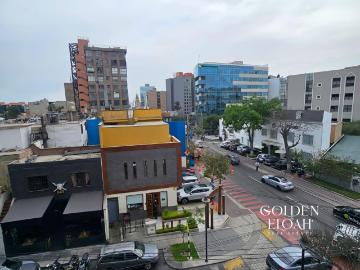 Departamento en alquiler en San Isidro a S/4,700 al mes