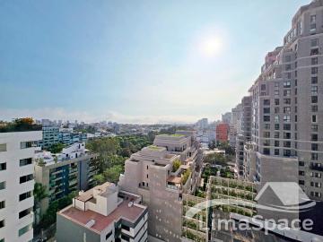 Departamento en alquiler en San Isidro a S/5,100 al mes