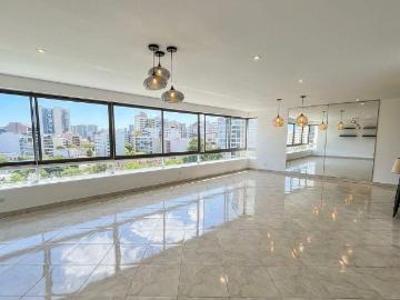 Departamento en alquiler en San Isidro a S/7,866 al mes