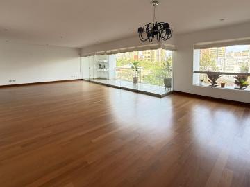 Departamento en alquiler en San Isidro a S/17,250 al mes