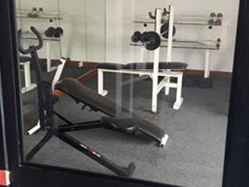 Departamento en alquiler en San Isidro a S/2,000 al mes