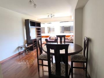 Departamento en alquiler en San Isidro a S/2,400 al mes