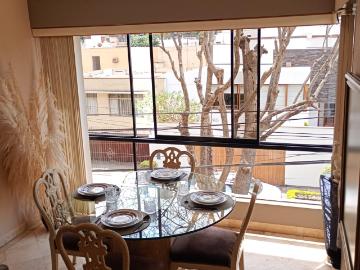 Departamento en alquiler en San Isidro a S/2,512 al mes