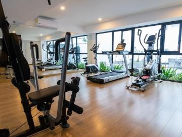 Departamento en alquiler en San Isidro a S/2,600 al mes