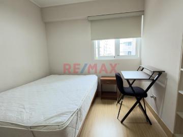 Departamento en alquiler en San Isidro a S/3,069 al mes