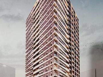 Departamento en alquiler en San Isidro a S/3,414 al mes