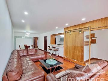 Departamento en alquiler en San Isidro a $2,000 al mes