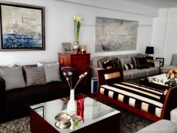Departamento en alquiler en San Isidro a $2,690 al mes