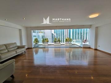 Departamento en alquiler en San Isidro a $3,100 al mes
