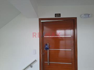 Departamento en alquiler en San Juan De Lurigancho a S/1,300 al mes