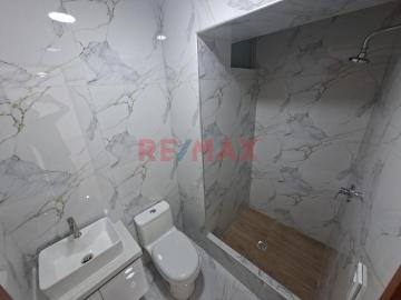 Departamento en alquiler en San Juan De Lurigancho a S/1,450 al mes