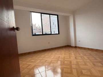 Departamento en alquiler en San Juan De Miraflores a S/1,200 al mes