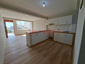 Departamento en alquiler en San Juan De Miraflores a S/1,150 al mes