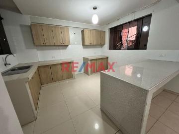 Departamento en alquiler en San Luis a S/2,200 al mes