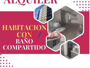 Departamento en alquiler en San Luis a S/700 al mes