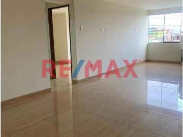 Departamento en alquiler en Santa Anita a S/1,700 al mes