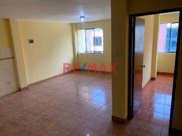 Departamento en alquiler en Santa Anita a S/1,000 al mes