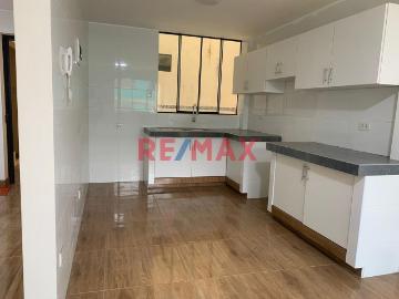 Departamento en alquiler en Santa Anita a S/1,200 al mes