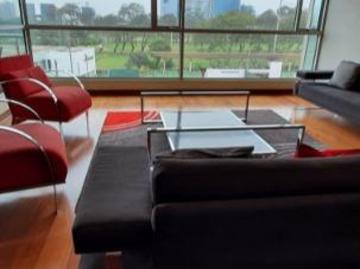 Departamento en alquiler en Santiago De Surco a $4,500 al mes