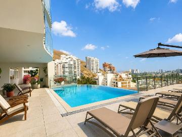 Departamento en alquiler en Santiago De Surco a $11,000 al mes