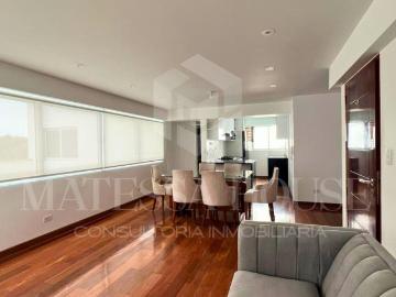 Departamento en alquiler en Santiago De Surco a $1,250 al mes