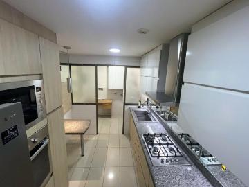 Departamento en alquiler en Santiago De Surco a $1,500 al mes