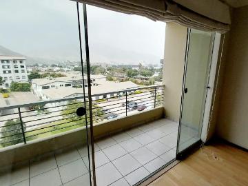 Departamento en alquiler en Santiago De Surco a S/3,100 al mes