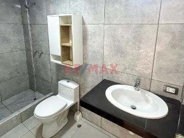 Departamento en alquiler en Santiago De Surco a S/1,500 al mes