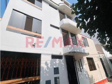 Departamento en alquiler en Santiago De Surco a S/1,700 al mes